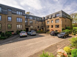 3 bed ground floor flat for sale in Inverleith