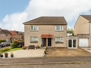3 bed upper flat for sale in Corstorphine