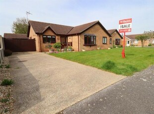 3 Bedroom Bungalow Sutton On Sea Lincolnshire