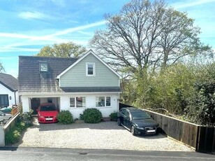 3 Bedroom Detached Bungalow For Sale In Kingsteignton, Newton Abbot