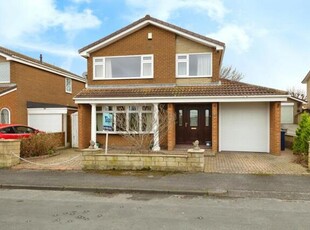 3 Bedroom Detached House For Sale In Redcar