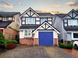 3 Bedroom Detached House For Sale In Widewell