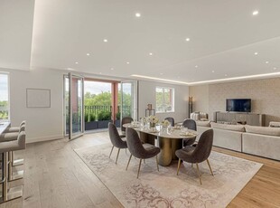3 bedroom luxury Apartment for sale in London, United Kingdom