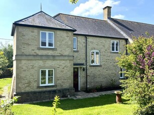 3 Bedroom Retirement Property For Sale In Fairford, Gloucestershire