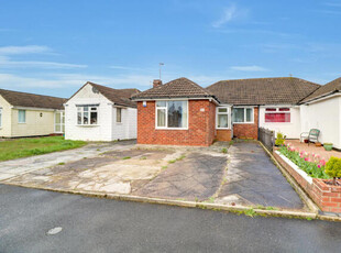 3 Bedroom Semi-detached Bungalow For Sale In Thornton-cleveleys