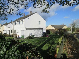 3 Bedroom Semi-detached House For Rent In Eaglesfield