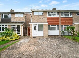 3 Bedroom Semi-detached House For Sale In Kempston, Bedford