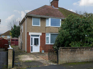 3 Bedroom Semi-detached House For Sale In Oxford, Oxfordshire