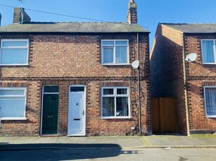 3 Bedroom Semi-detached House For Sale In Saltney Ferry