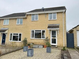 3 Bedroom Semi-detached House For Sale In Somerset