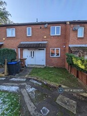 3 Bedroom Terraced House For Rent In Northampton