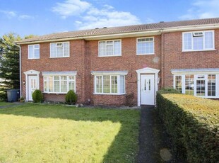 3 Bedroom Terraced House For Sale In North Hykeham