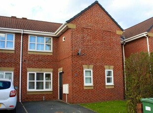 3 Bedroom Town House For Sale In Wakefield, West Yorkshire