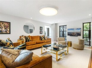 4 Bedroom Apartment For Sale In Marylebone, London