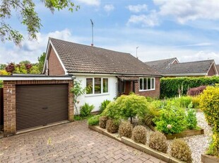 4 Bedroom Bungalow For Sale In Ampthill, Bedfordshire