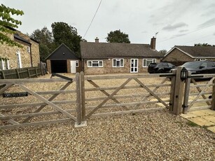 4 Bedroom Detached Bungalow For Sale In Chittering, Cambridge