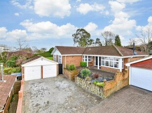 4 Bedroom Detached Bungalow For Sale In Rochester