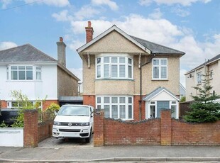4 Bedroom Detached House For Sale In Bournemouth, Dorset