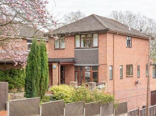 4 Bedroom Detached House For Sale In Cofton Hackett