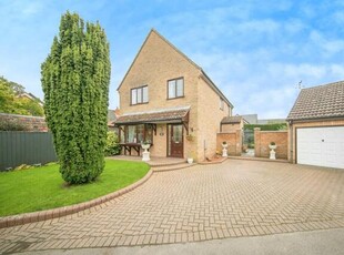 4 Bedroom Detached House For Sale In Glemsford