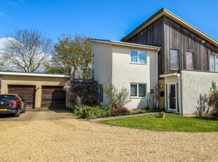 4 Bedroom Detached House For Sale In Highfields Caldecote