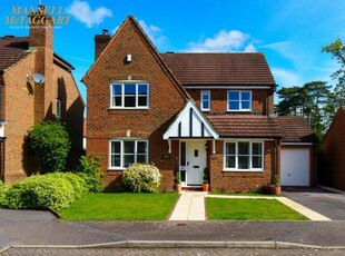 4 Bedroom Detached House For Sale In Sayers Common
