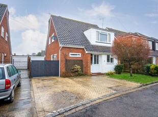 4 Bedroom Detached House For Sale In Sonning Common, Reading