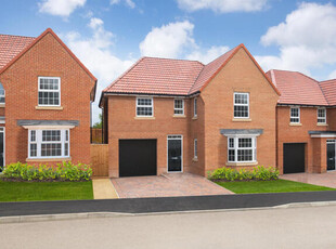 4 Bedroom Detached House For Sale In
Sunderland