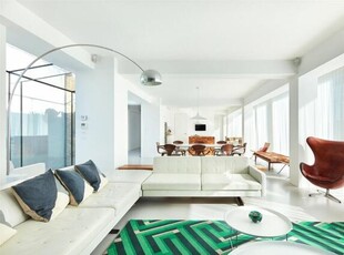 4 Bedroom House For Rent In Notting Hill, Kensington & Chelsea