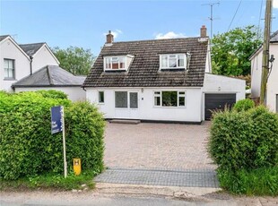 4 Bedroom House For Sale In Steeple Bumpstead, Haverhill
