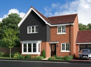 4 Bedroom Link Detached House For Sale In
Didcot