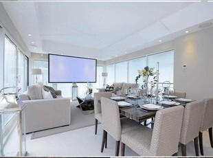 4 Bedroom Penthouse For Rent In St Johns Wood Park