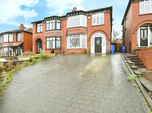 4 Bedroom Semi-detached House For Sale In Hyde, Greater Manchester
