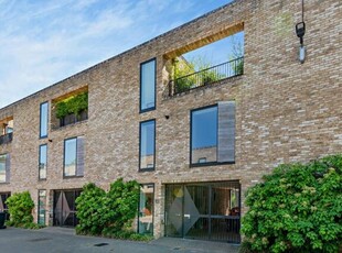 4 Bedroom Terraced House For Rent In Cambridge