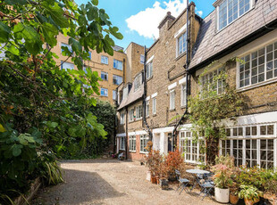 4 Bedroom Town House For Sale In London