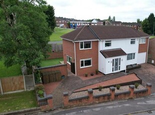 5 Bedroom Detached House For Sale In Arnold