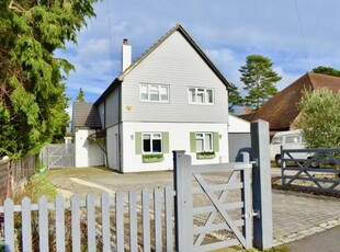 5 Bedroom Detached House For Sale In Ashtead