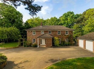 5 Bedroom Detached House For Sale In Newmarket, Suffolk