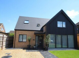 5 Bedroom Detached House For Sale In Yaxley
