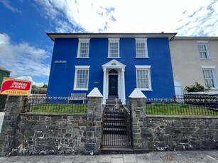 5 Bedroom House Ceredigion Ceredigion