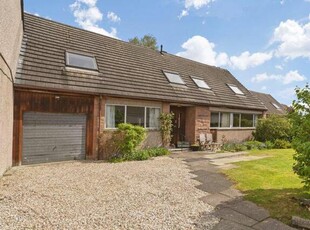 5 Bedroom House The Scottish Borders The Scottish Borders