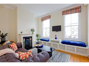5 bedroom luxury Flat for sale in London, United Kingdom
