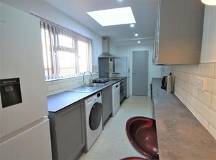 5 Bedroom Terraced House For Rent In Coventry