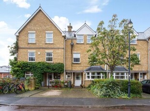 5 Bedroom Terraced House For Sale In Oxford