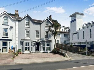 7 Bedroom End Of Terrace House For Sale In Brixham, Devon