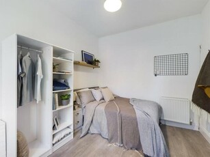 7 Bedroom Flat Share For Rent In Sheffield