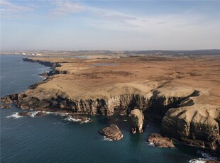 8137 acres, Sandside Hill and Harbour, Reay, Thurso, Caithness, KW14, Highlands and Islands