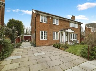 Detached House For Sale In Hightown