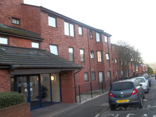 For Rent in Newcastle upon Tyne, 1 bedroom Flat