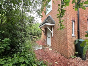 Tall Pines Road, Witham St. Hughs, Lincoln